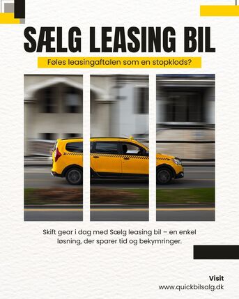 Copenhagen, Business, Hvorn&aring;r Giver S&aelig;lg Leasing Bil Mest V&aelig;rdi For Din &Oslash;konomi?