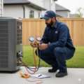 Air Conditioning Repair Dulles VA- Airone360