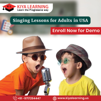 Los Angeles, Language Exchange, Singing Lessons For Adults In Los Angeles, California
