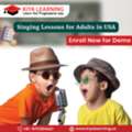 Singing Lessons For Adults In Los Angeles, California