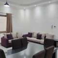BHD 315/month,  2 BR,  Fully Furnished Flat For Rent In Sanabis