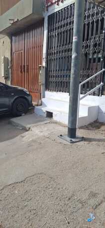 Riyadh, Rooms Available, SAR 1000/month,  Furnished, 4 BR, Bachelor Room In A 4BHK FLAT.