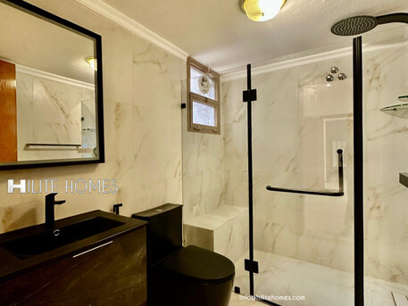 Salmiya, Apartments/Houses, KWD 1200/month,  2 BR,  Renovated Apartment For Rent In Shuhada