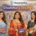 INR 12333,  How To Choose The Right Chudidhar In Trichy | Expert Guide