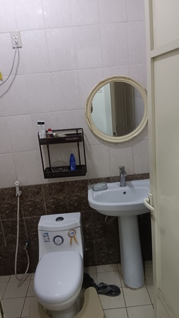 Khobar, Rooms for Rent, SAR 650/month,  I Would Like To Offer Single Room For Executive Bachlor