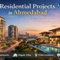 Residential Projects In Ahmedabad By UB Heritage
