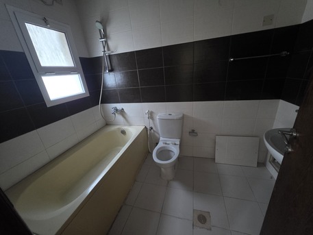 Hidd, Apartments/Houses, BHD 300/month,  Furnished,  2 BR,  BHD:-300/month SEMI FURNISHED 2BHK APARTMENT FOR RENT IN HIDD -:MUNEEB" *35041493"