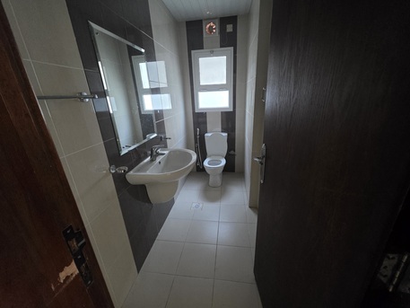 Hidd, Apartments/Houses, BHD 300/month,  Furnished,  2 BR,  BHD:-300/month SEMI FURNISHED 2BHK APARTMENT FOR RENT IN HIDD -:MUNEEB" *35041493"