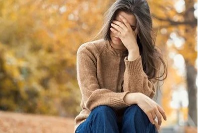 New York, Health, Physical Symptoms Of Anxiety And Depression: Signs Your Body Is Asking For Help