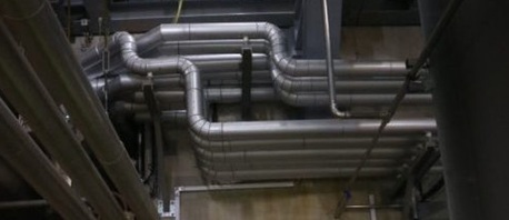 London, Construction, Advanced CUI Prevention & Asset Protection Solutions | Powertherm UK