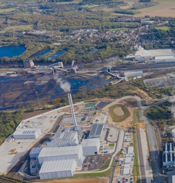 London, Construction, Advanced CUI Prevention & Asset Protection Solutions | Powertherm UK