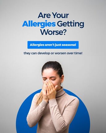 Paris, Health, Trusted Allergy Specialist In Valley | Valley Allergy Care
