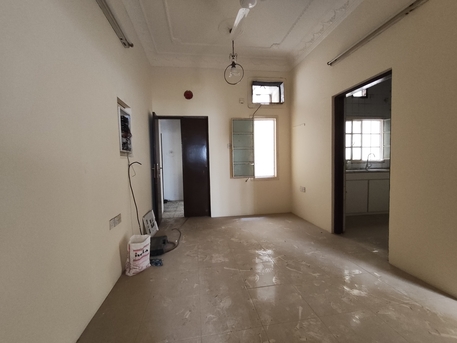 Tubli, Apartments/Houses, BHD 150/year,  1 BR,  Tubli:- 1Bhk Unfurnished Flat On Rent With Ewa..