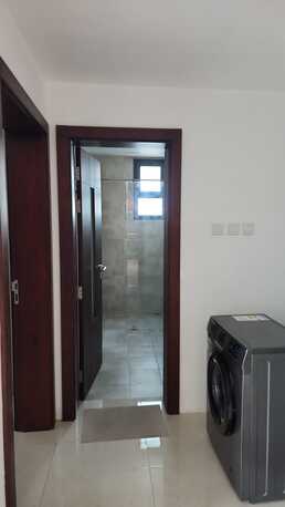 Sanabis, Apartments/Houses, BHD 280/month,  1 BR,  Fully Furnished Flat For Rent In Sanabis