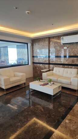 Sanabis, Apartments/Houses, BHD 280/month,  1 BR,  Fully Furnished Flat For Rent In Sanabis