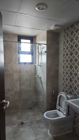 Sanabis, Apartments/Houses, BHD 280/month,  1 BR,  Fully Furnished Flat For Rent In Sanabis