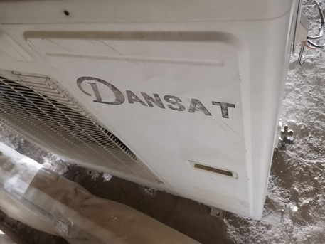 Al Shemaysi, Air Conditioners, SAR 1000,  Air Condition / 2 Ton - Dansat Brand