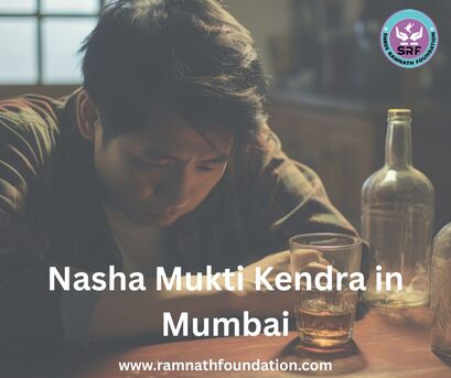 Mumbai, Health, Best Nasha Mukti Kendra In Mumbai For Safe And Effective Recovery