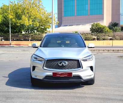 Manama, Vehicles, Cars & Trucks , BHD 1,  INFINITY Q50,  2019,  Automatic,  140000 KM,  1