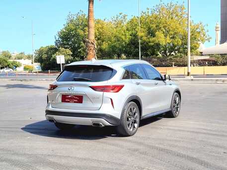 Manama, Vehicles, Cars & Trucks , BHD 1,  INFINITY Q50,  2019,  Automatic,  140000 KM,  1