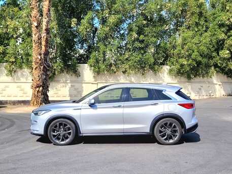 Manama, Vehicles, Cars & Trucks , BHD 1,  INFINITY Q50,  2019,  Automatic,  140000 KM,  1