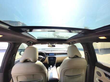 Manama, Vehicles, Cars & Trucks , BHD 1,  INFINITY Q50,  2019,  Automatic,  140000 KM,  1