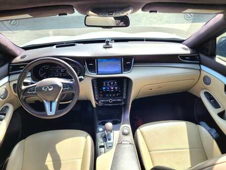 Manama, Vehicles, Cars & Trucks , BHD 1,  INFINITY Q50,  2019,  Automatic,  140000 KM,  1