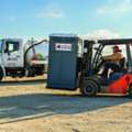 Affordable Construction Roll Off Dumpsters & Rentals