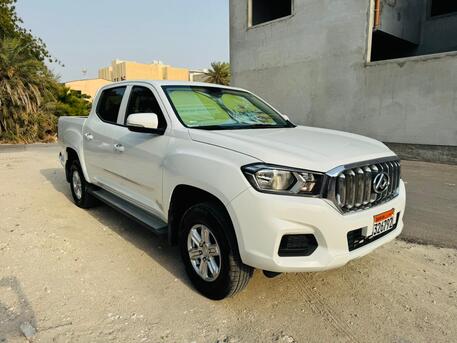Manama, Vehicles, Cars & Trucks , Maxus T60,  2023,  Automatic,  38000 KM,   For Sale