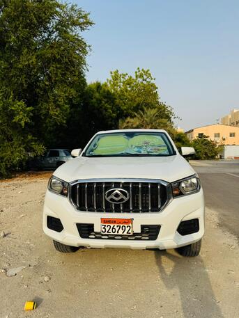 Manama, Vehicles, Cars & Trucks , Maxus T60,  2023,  Automatic,  38000 KM,   For Sale