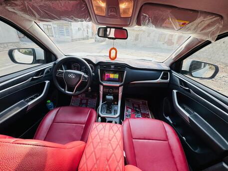 Manama, Vehicles, Cars & Trucks , Maxus T60,  2023,  Automatic,  38000 KM,   For Sale