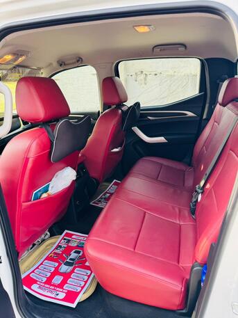 Manama, Vehicles, Cars & Trucks , Maxus T60,  2023,  Automatic,  38000 KM,   For Sale