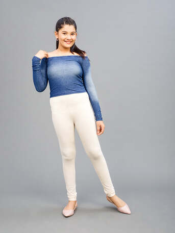 Mumbai, Clothing & Accessories, INR 349,  White Pants For Women &ndash; Elegant, Comfortable & Everyday Styles By Go Colors
