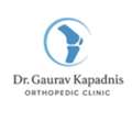 Dr. Gaurav Kapadnis &ndash; Best Shoulder Replacement Surgery In Nashik