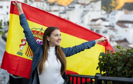 Dubai, Travel, Spain Visa From Dubai