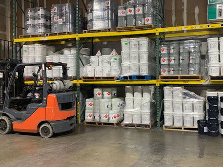 New York, Household, Uneeda Sandpaper Near Davis