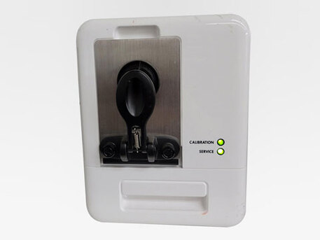 New York, Household, Uneeda Sandpaper Near Davis