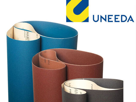 New York, Household, Uneeda Sandpaper Near Davis