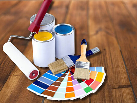 New York, Household, Uneeda Sandpaper Near Davis