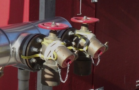 London, Construction, Electrical Trace Heating Services | Powertherm UK