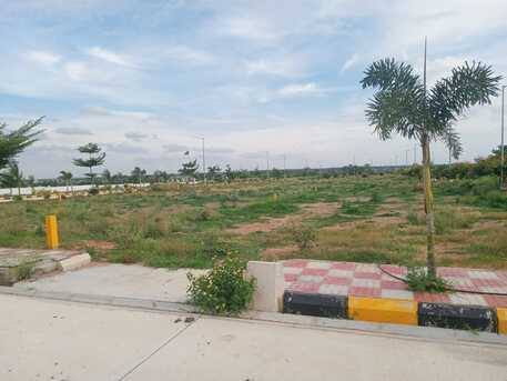 Hyderabad, Residential Plots, INR 16999, 160 Sq. Yard, Hmda Aproved Open Villa Plots For Sale At Pulimamidi Road