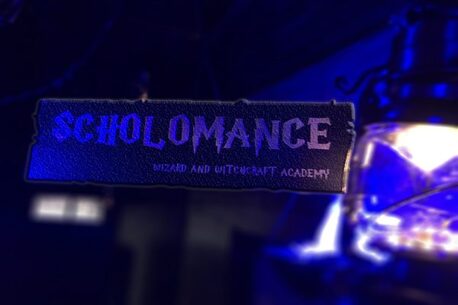 London, Video Games, Dark Wizard Escape Room &ndash; Magical Horror Adventure In Glasgow