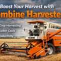 Boost Productivity During Peak Harvest