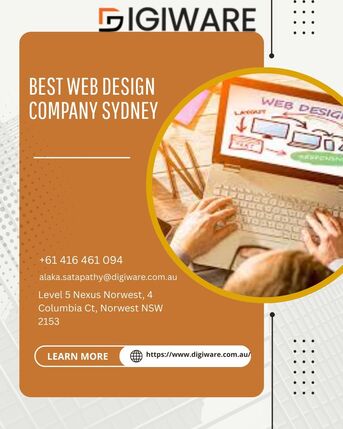 Sydney, Marketing, Best Web Design Company Sydney