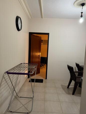 Al Mursalat, Bedspace Available, SAR 729/month,  A Clean Bed Space Is Available In A Spacious Room February 1 ,2026