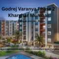 2 BR,  Godrej Varanya Phase 2 Kharghar Mumbai - Residential Apartment