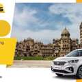 Taxi Service In Vadodara &ndash; Safe, Reliable & Affordable Rides