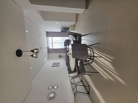 Mahooz, Apartments/Houses, BHD 650/month,  3 BR,  @3BATHROOM Hall Kitchen With Electricity Fully Furnished Balcony Car Parking