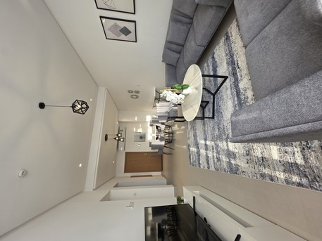 Mahooz, Apartments/Houses, BHD 650/month,  3 BR,  @3BATHROOM Hall Kitchen With Electricity Fully Furnished Balcony Car Parking