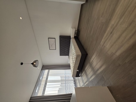 Mahooz, Apartments/Houses, BHD 650/month,  3 BR,  @3BATHROOM Hall Kitchen With Electricity Fully Furnished Balcony Car Parking